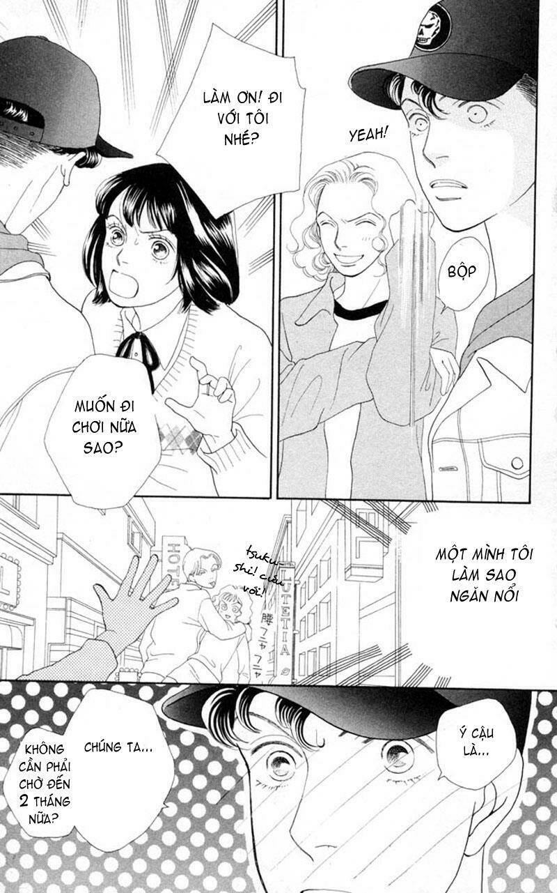 Con Nhà Giàu Chapter 130 - Trang 2