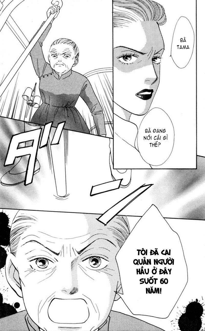 Con Nhà Giàu Chapter 134 - Trang 2