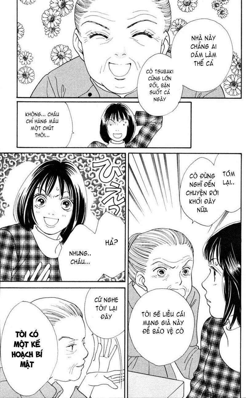 Con Nhà Giàu Chapter 134 - Trang 2