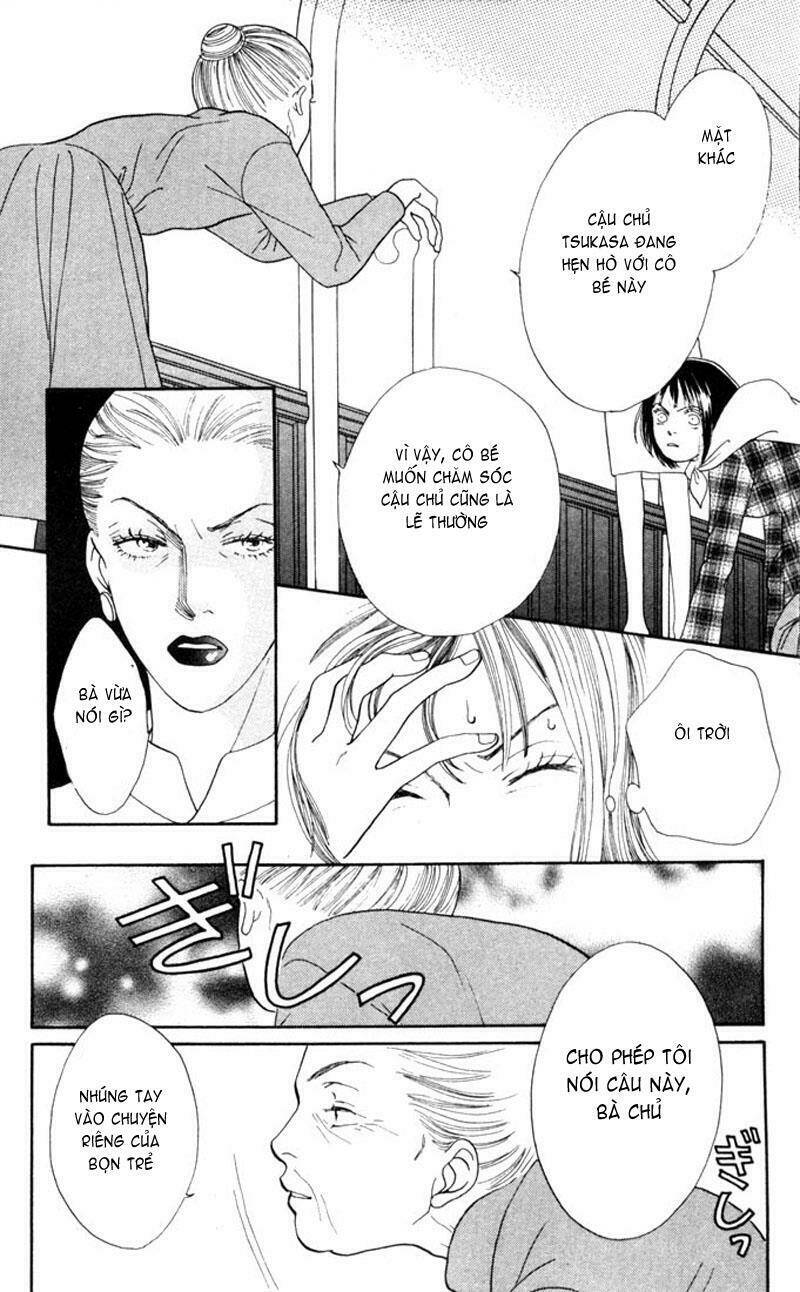 Con Nhà Giàu Chapter 134 - Trang 2