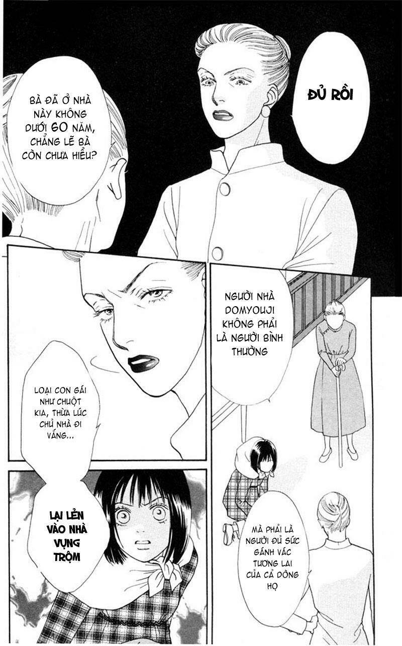 Con Nhà Giàu Chapter 134 - Trang 2