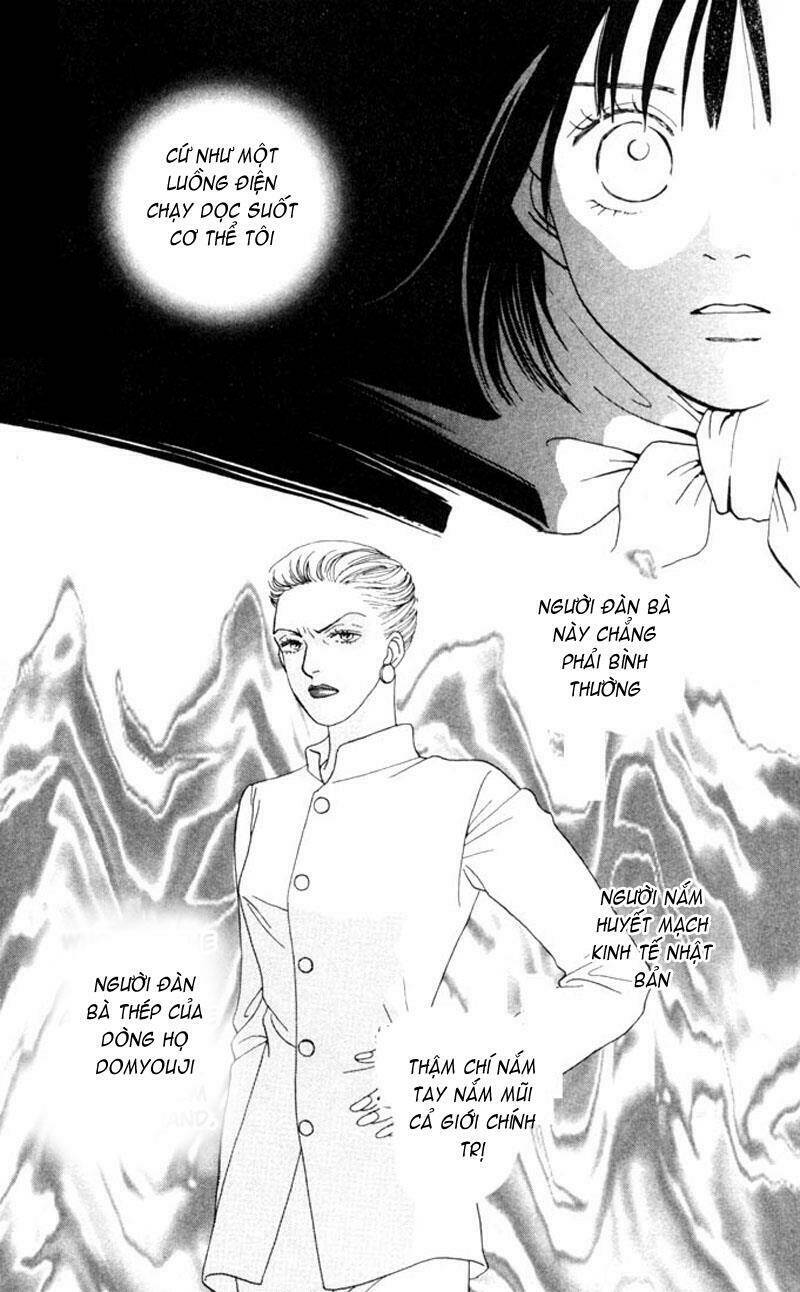 Con Nhà Giàu Chapter 134 - Trang 2