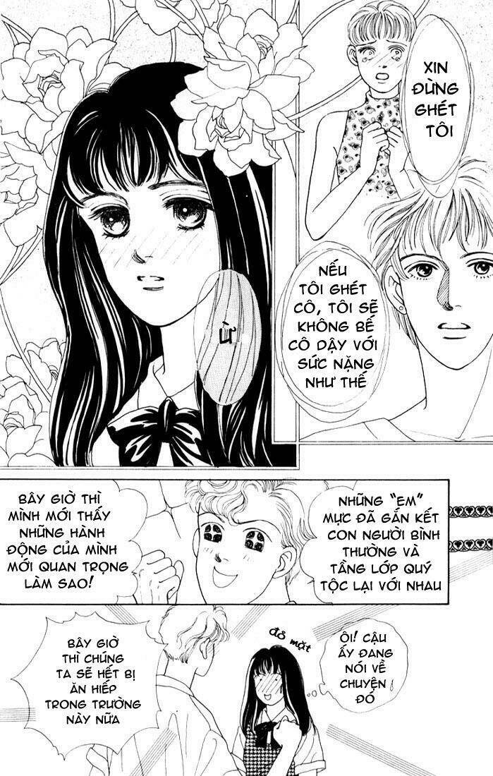 Con Nhà Giàu Chapter 14 - Trang 2