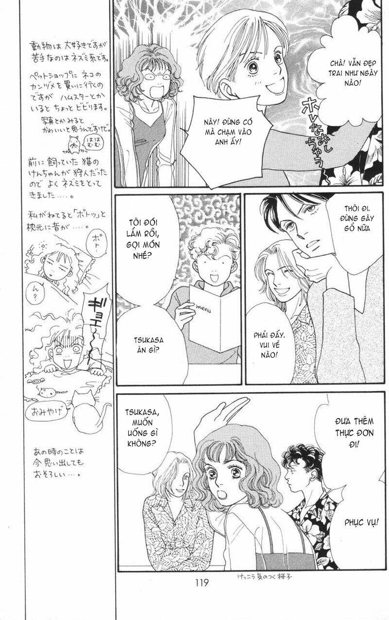 Con Nhà Giàu Chapter 144 - Trang 2