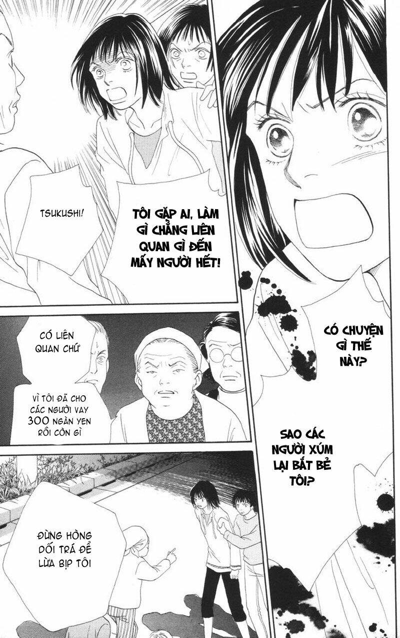 Con Nhà Giàu Chapter 146 - Trang 2