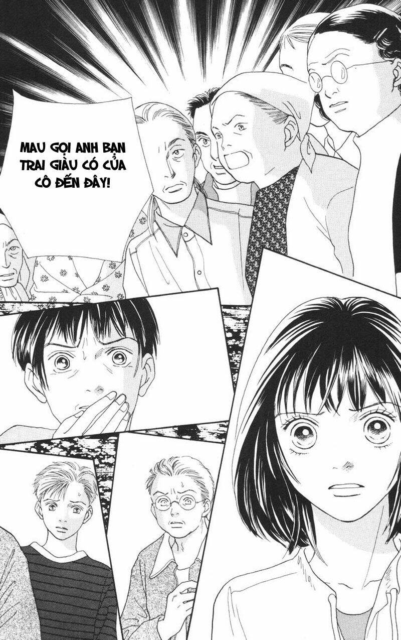 Con Nhà Giàu Chapter 146 - Trang 2