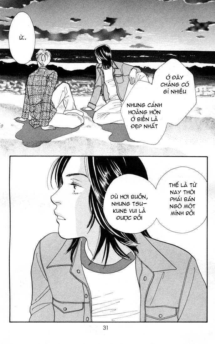 Con Nhà Giàu Chapter 148 - Trang 2