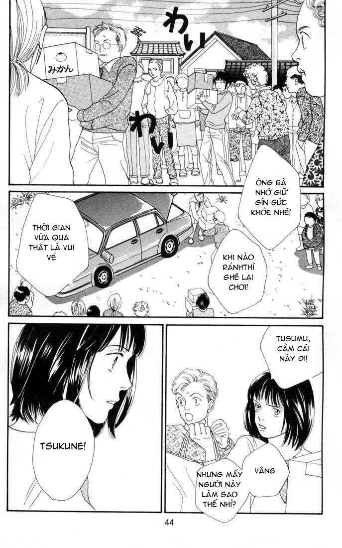 Con Nhà Giàu Chapter 148 - Trang 2