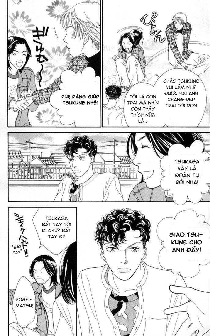 Con Nhà Giàu Chapter 148 - Trang 2