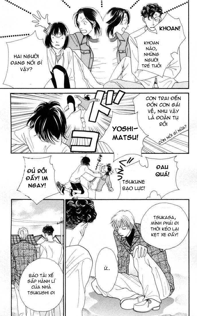 Con Nhà Giàu Chapter 148 - Trang 2