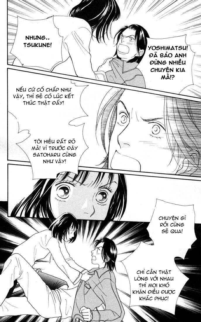 Con Nhà Giàu Chapter 148 - Trang 2