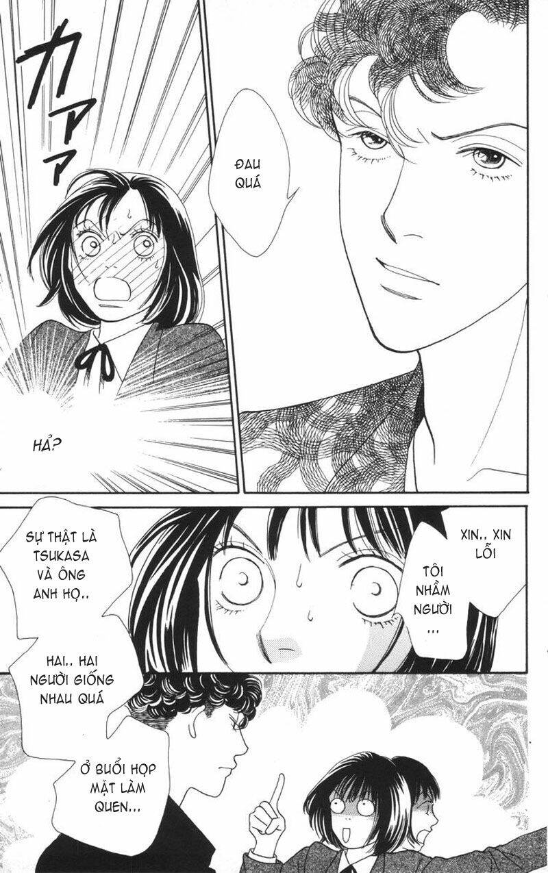 Con Nhà Giàu Chapter 152 - Trang 2