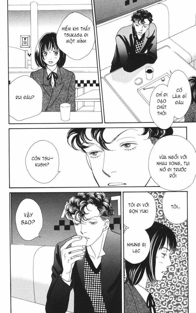 Con Nhà Giàu Chapter 152 - Trang 2