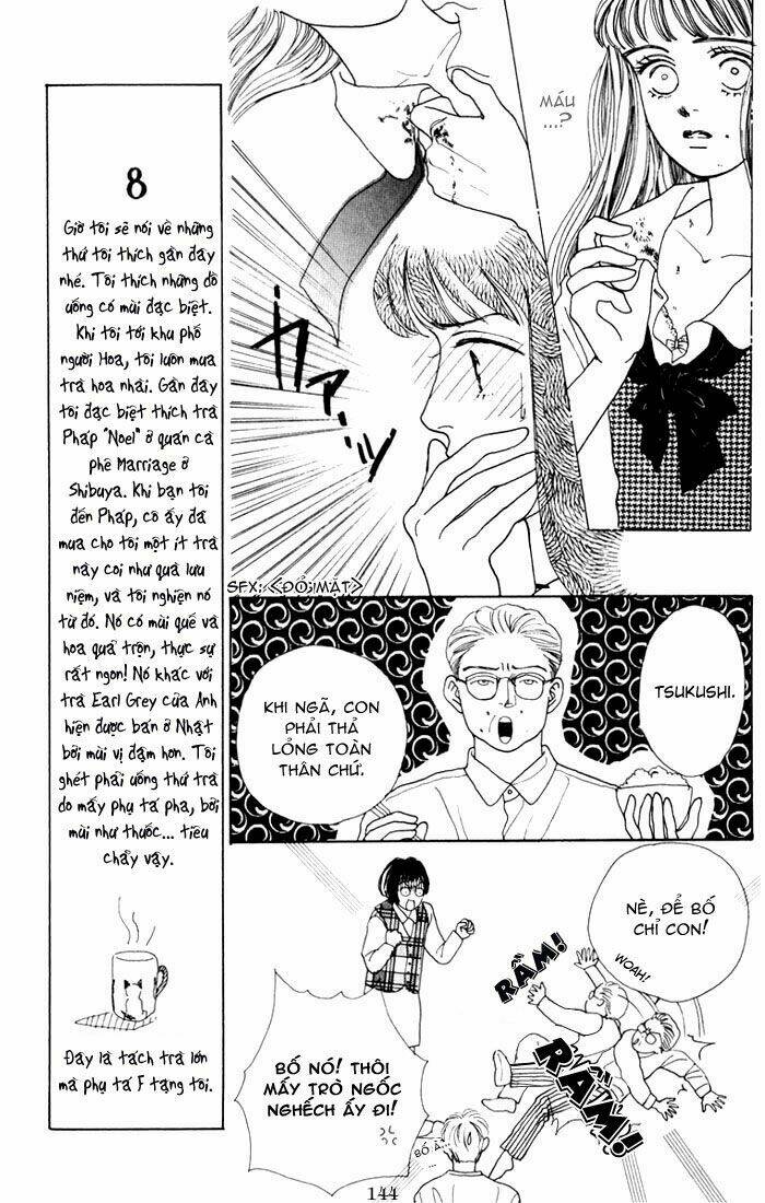 Con Nhà Giàu Chapter 16 - Trang 2