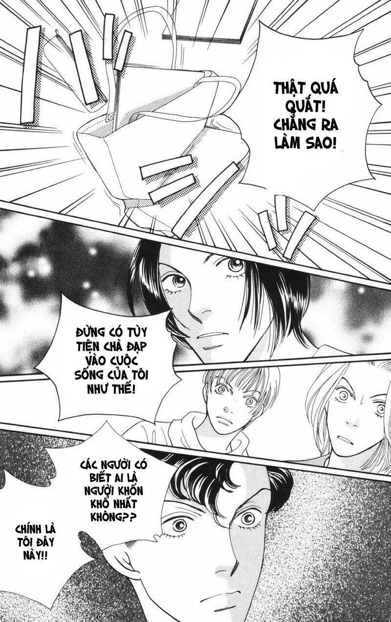 Con Nhà Giàu Chapter 160 - Trang 2