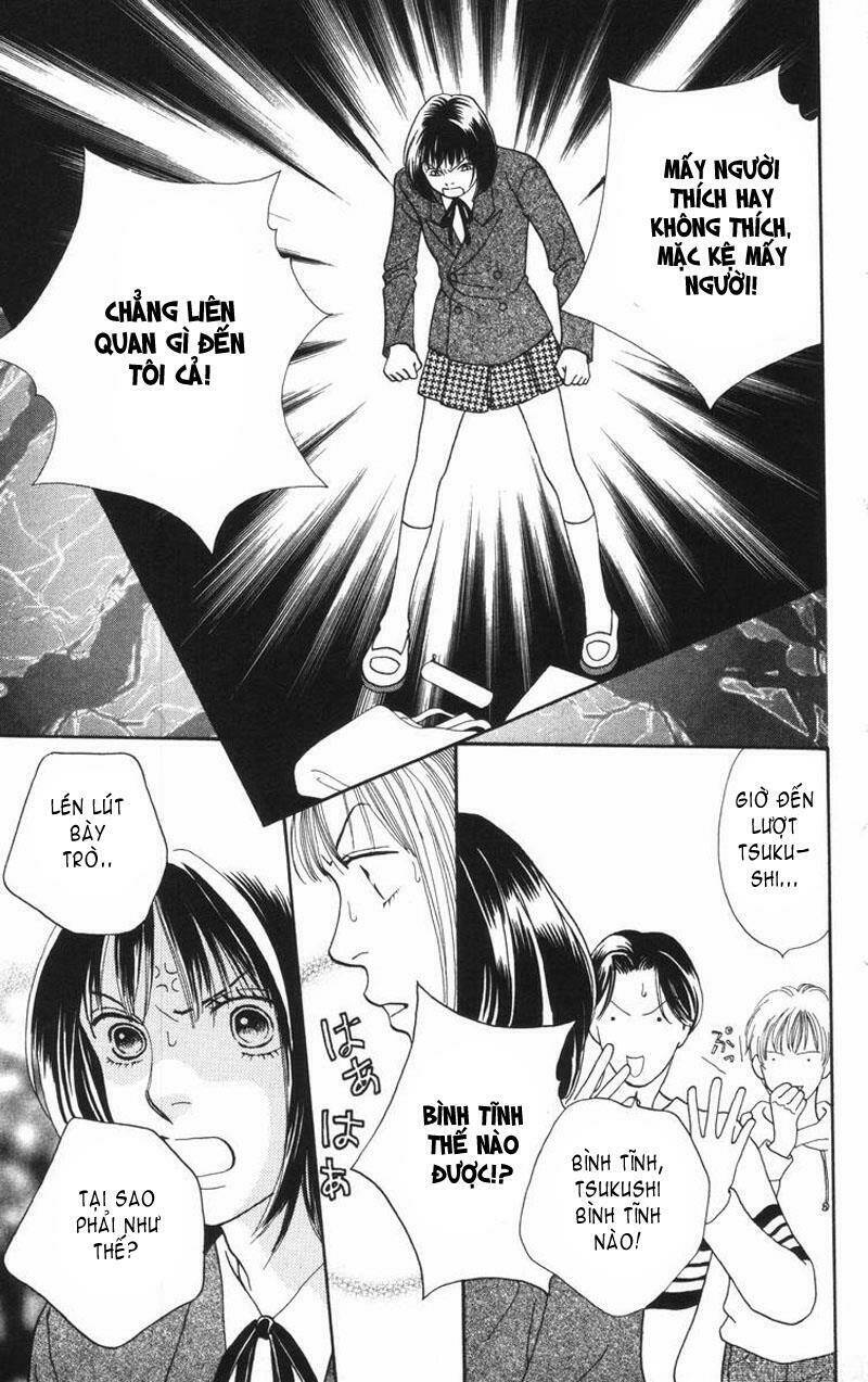 Con Nhà Giàu Chapter 160 - Trang 2