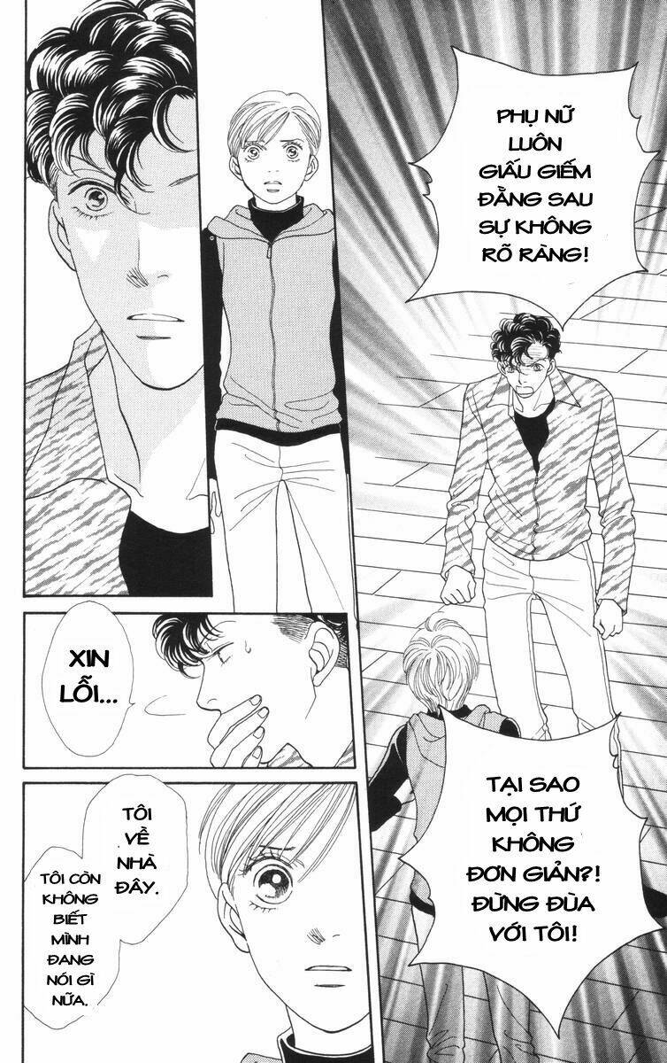 Con Nhà Giàu Chapter 162 - Trang 2