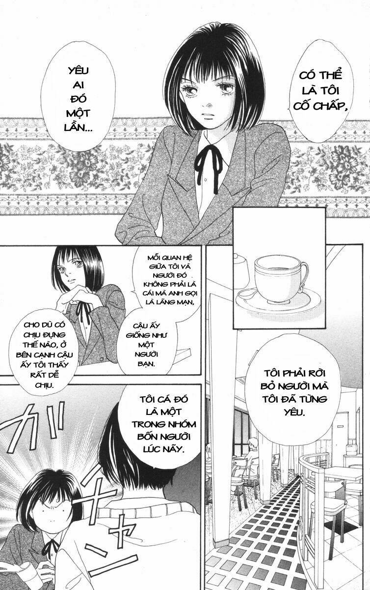 Con Nhà Giàu Chapter 162 - Trang 2