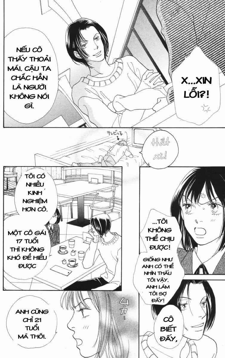 Con Nhà Giàu Chapter 162 - Trang 2