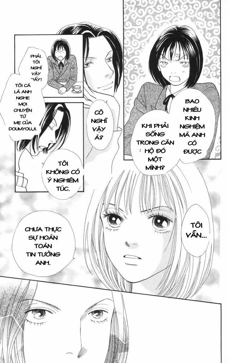 Con Nhà Giàu Chapter 162 - Trang 2