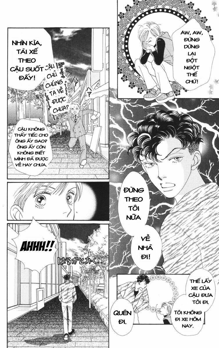 Con Nhà Giàu Chapter 162 - Trang 2