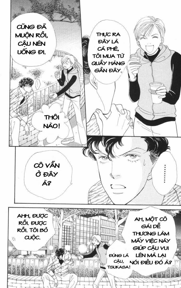 Con Nhà Giàu Chapter 162 - Trang 2