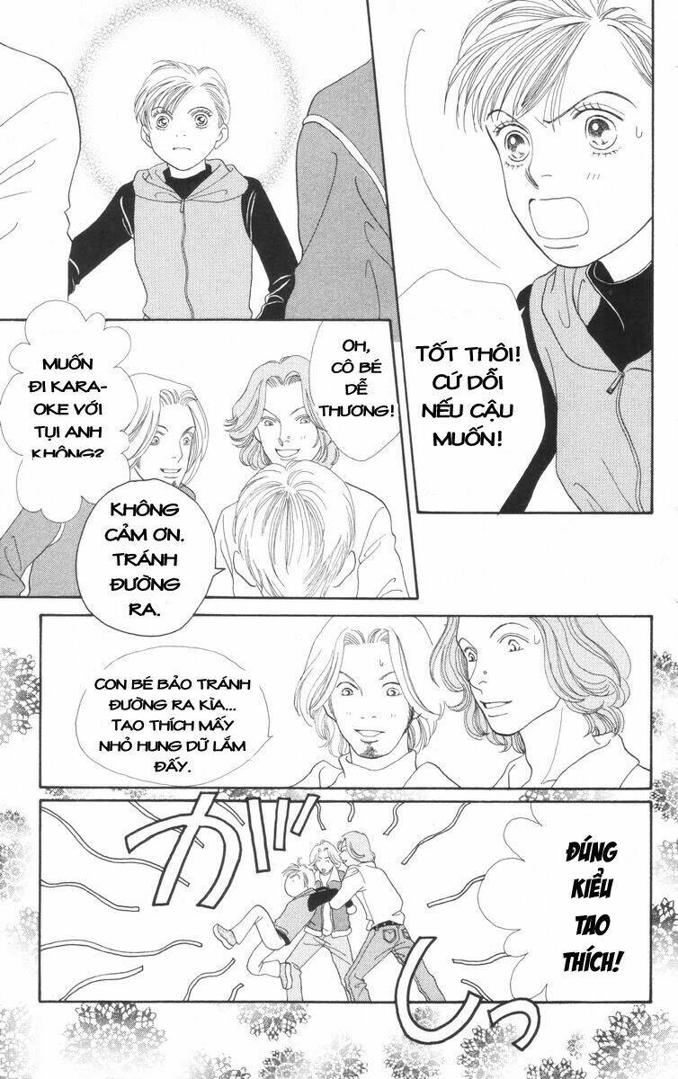 Con Nhà Giàu Chapter 162 - Trang 2