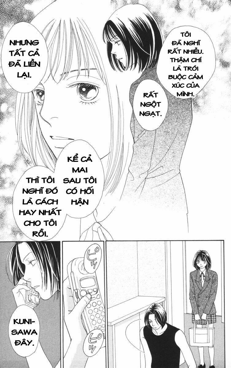 Con Nhà Giàu Chapter 169 - Trang 2