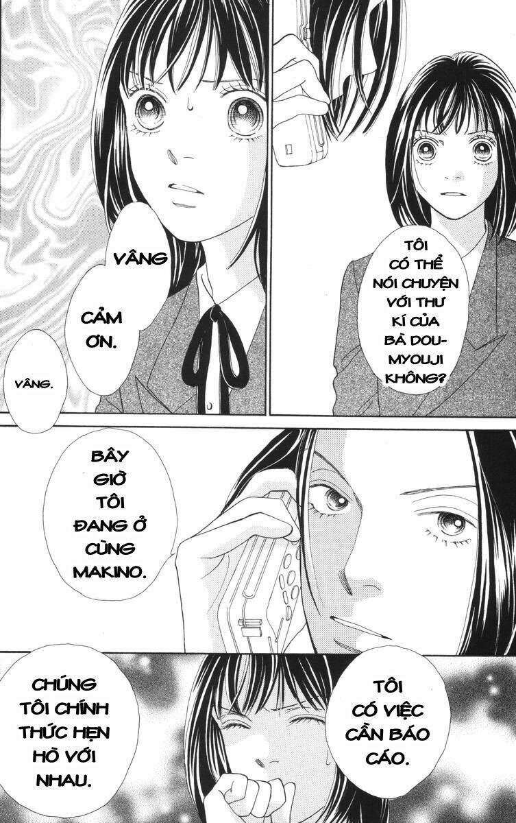 Con Nhà Giàu Chapter 169 - Trang 2