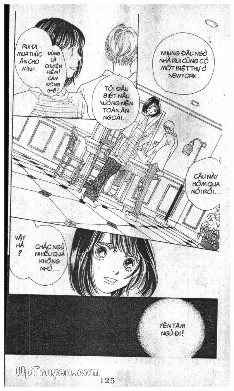 Con Nhà Giàu Chapter 187 - Trang 2