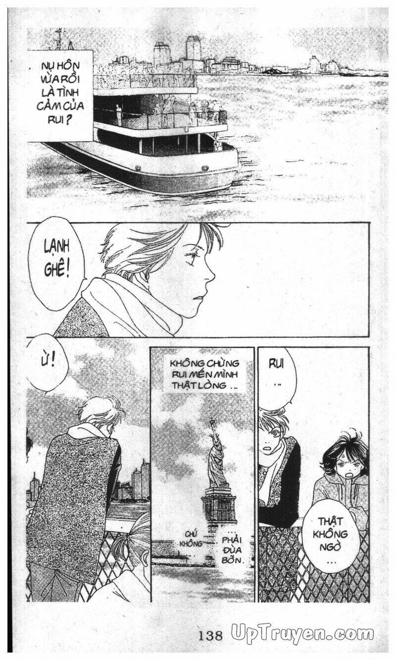 Con Nhà Giàu Chapter 187 - Trang 2