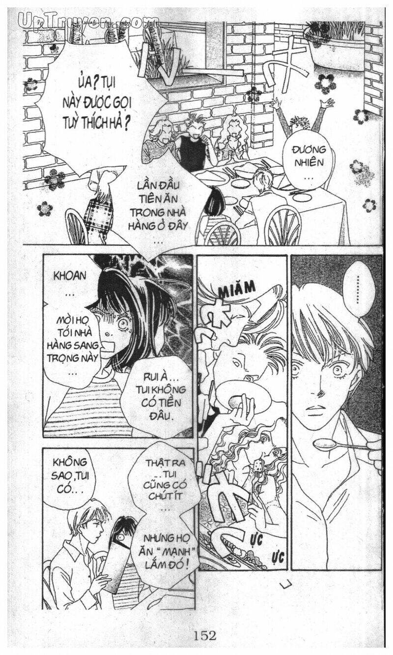 Con Nhà Giàu Chapter 187 - Trang 2