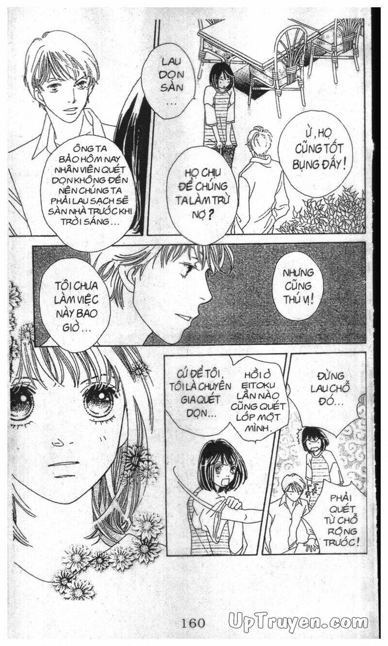 Con Nhà Giàu Chapter 187 - Trang 2