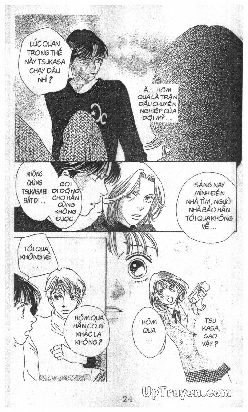 Con Nhà Giàu Chapter 187 - Trang 2