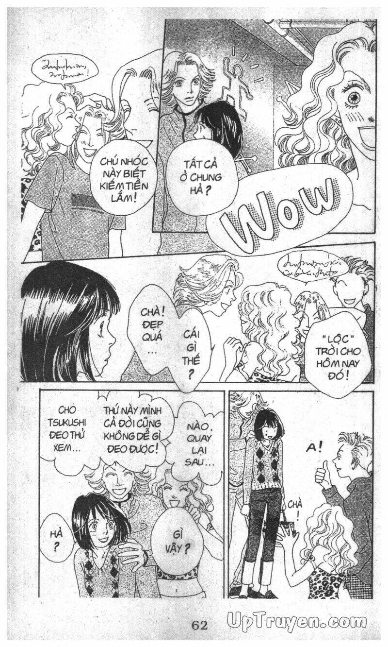 Con Nhà Giàu Chapter 187 - Trang 2