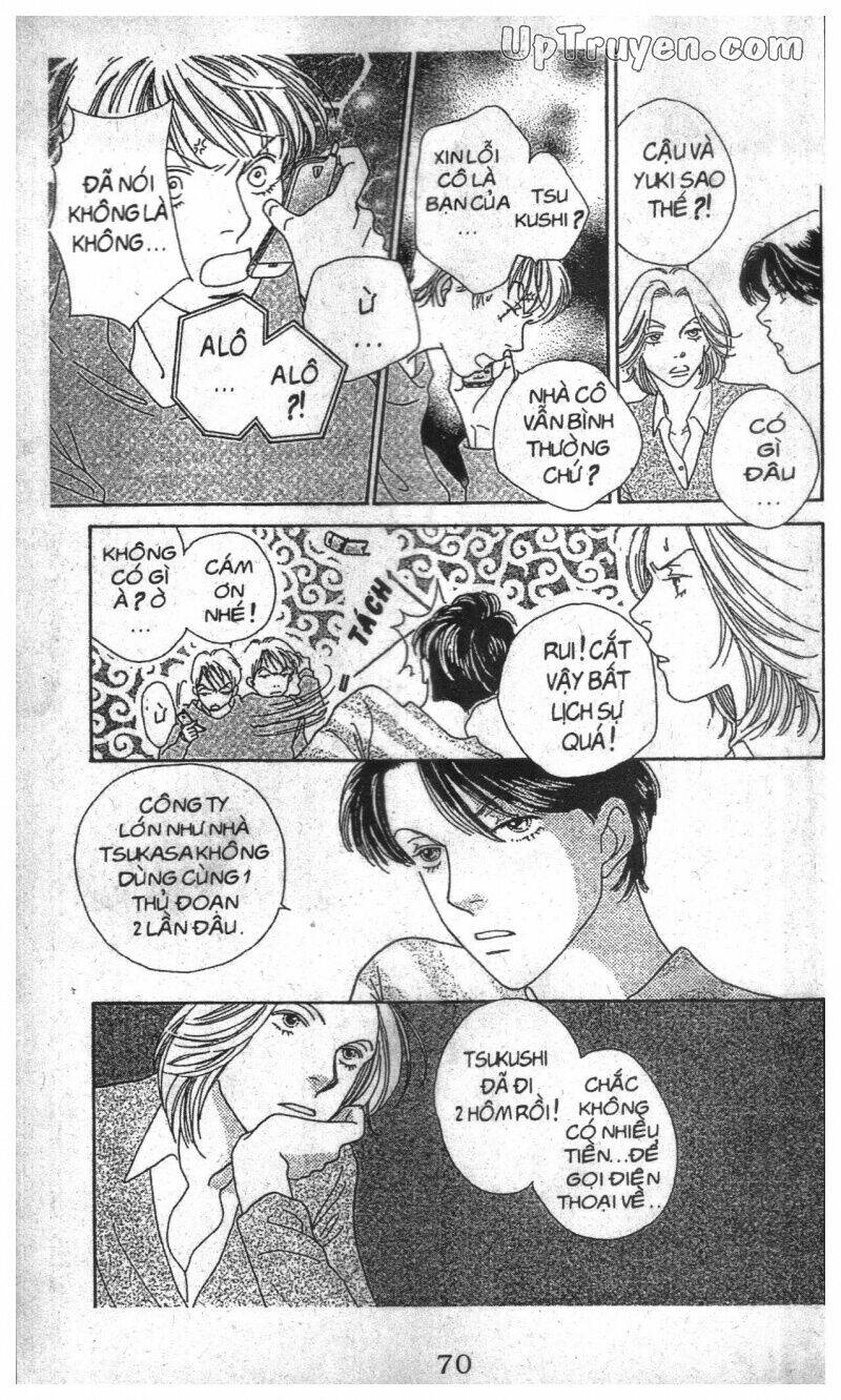 Con Nhà Giàu Chapter 187 - Trang 2