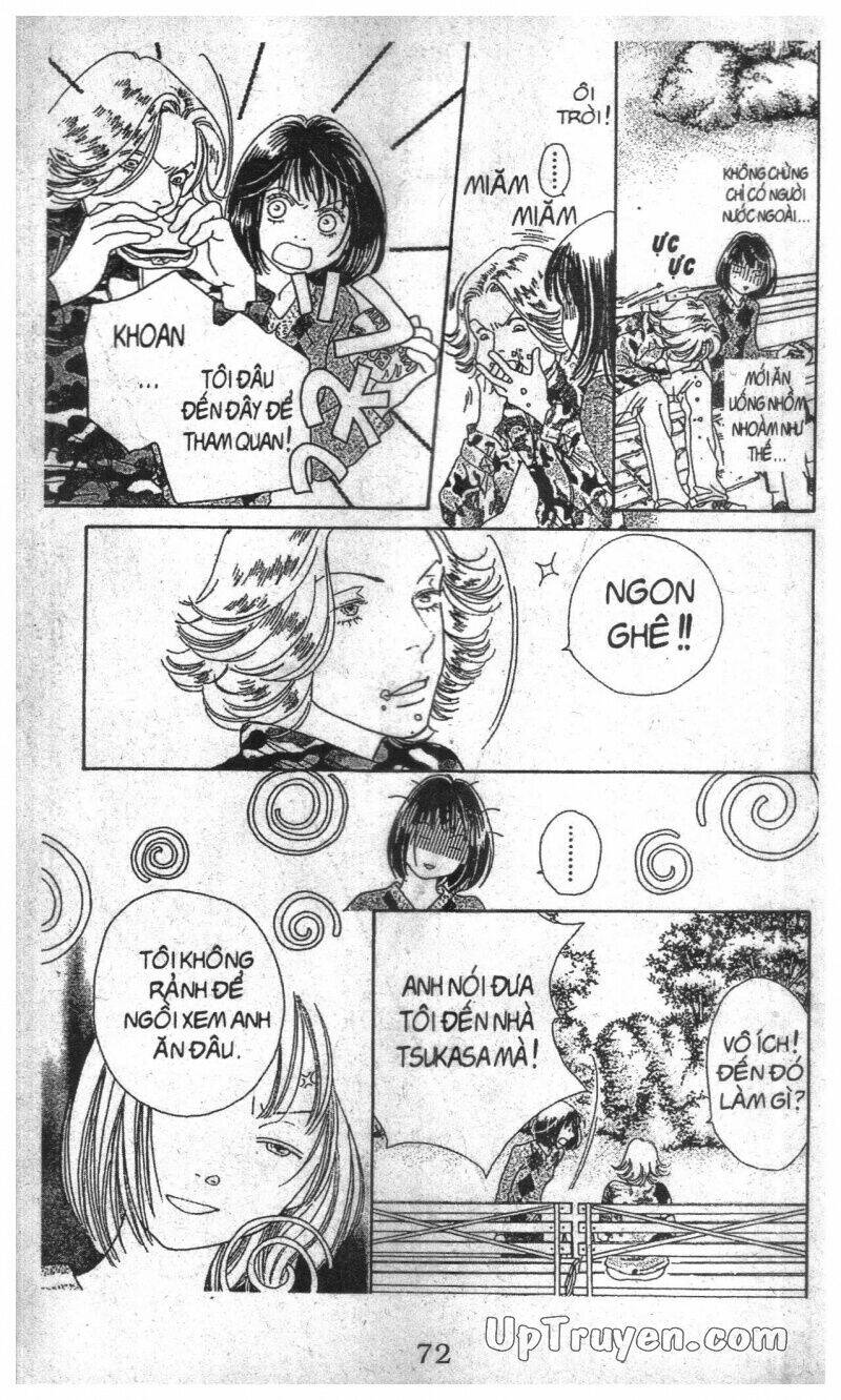 Con Nhà Giàu Chapter 187 - Trang 2