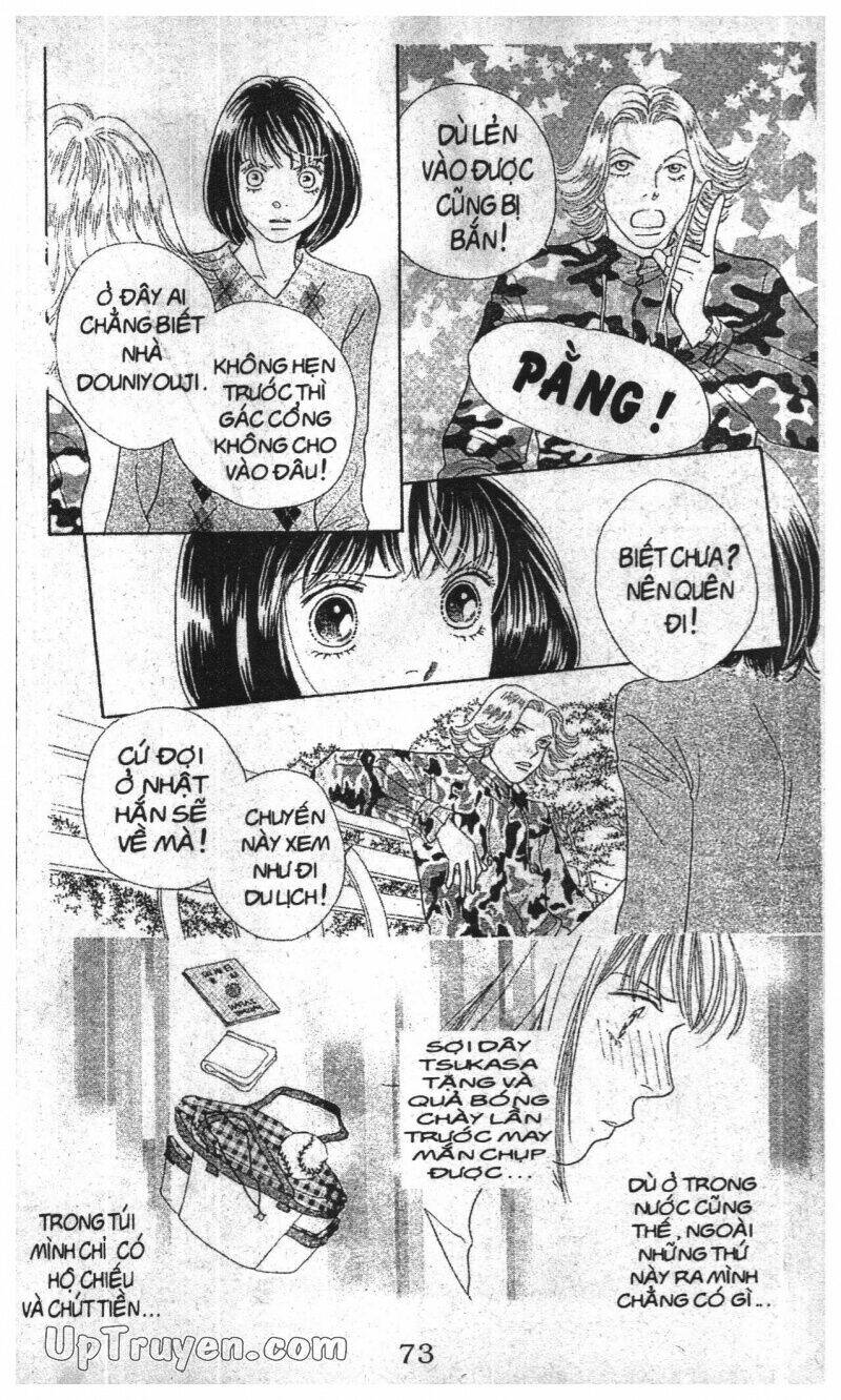 Con Nhà Giàu Chapter 187 - Trang 2