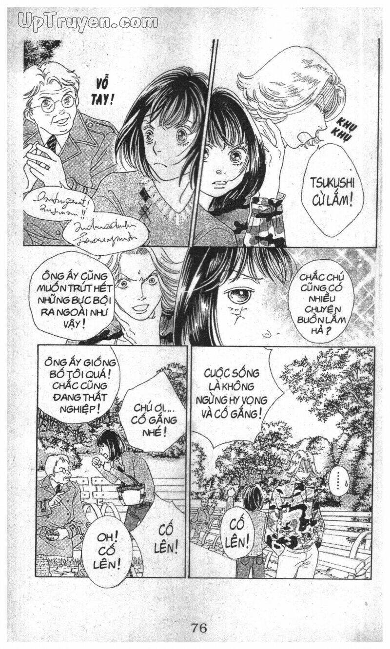 Con Nhà Giàu Chapter 187 - Trang 2