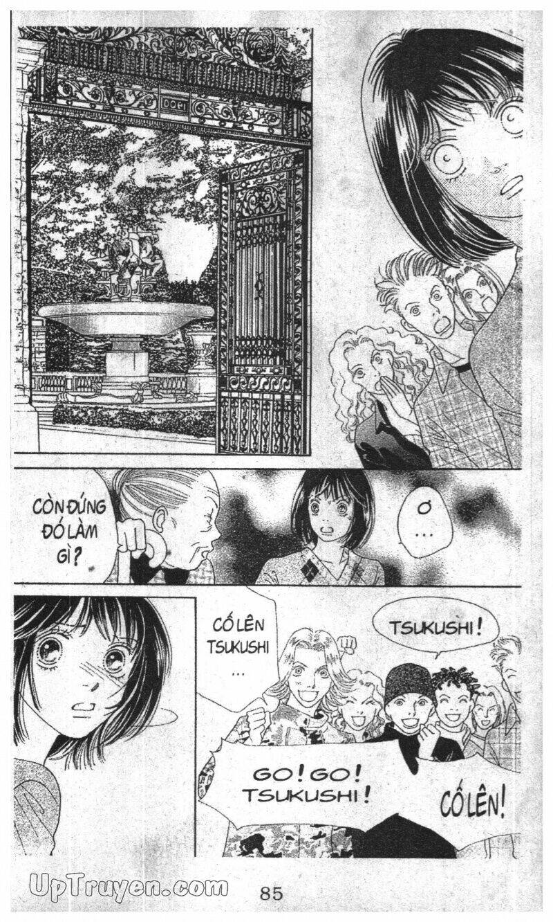 Con Nhà Giàu Chapter 187 - Trang 2