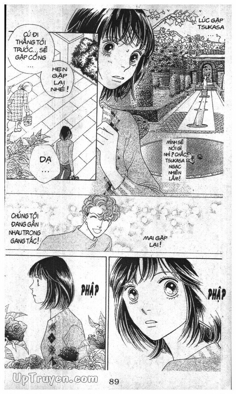 Con Nhà Giàu Chapter 187 - Trang 2