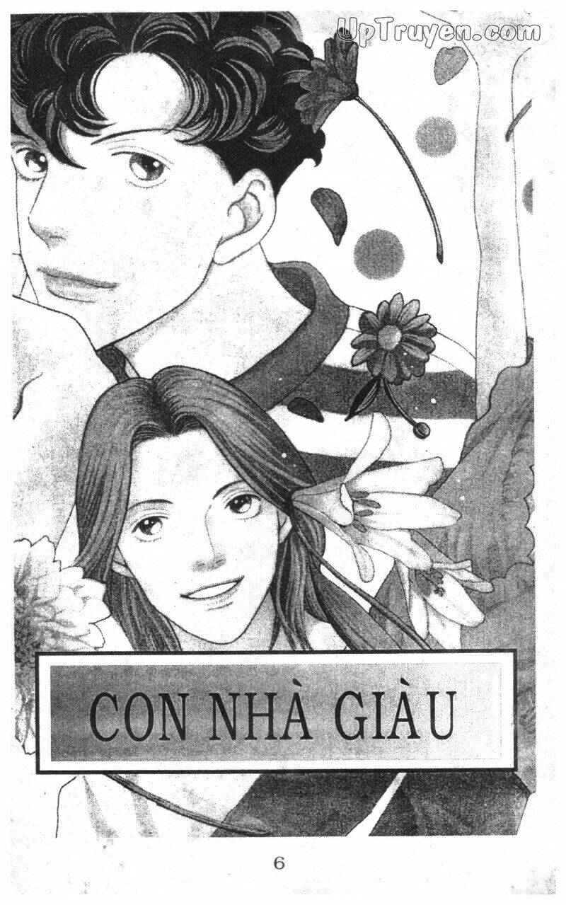 Con Nhà Giàu Chapter 195 - Trang 2