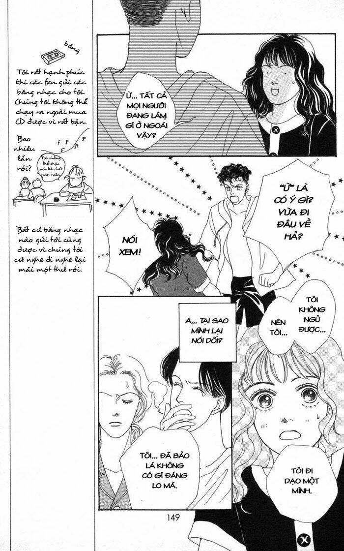 Con Nhà Giàu Chapter 32 - Trang 2