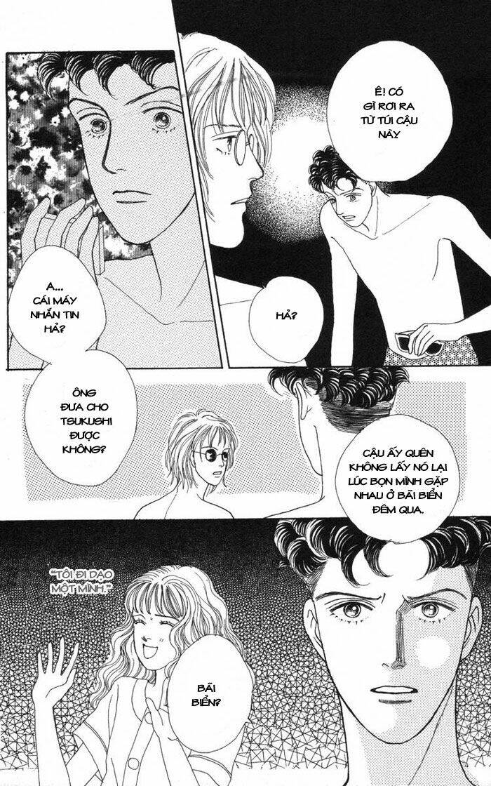 Con Nhà Giàu Chapter 32 - Trang 2