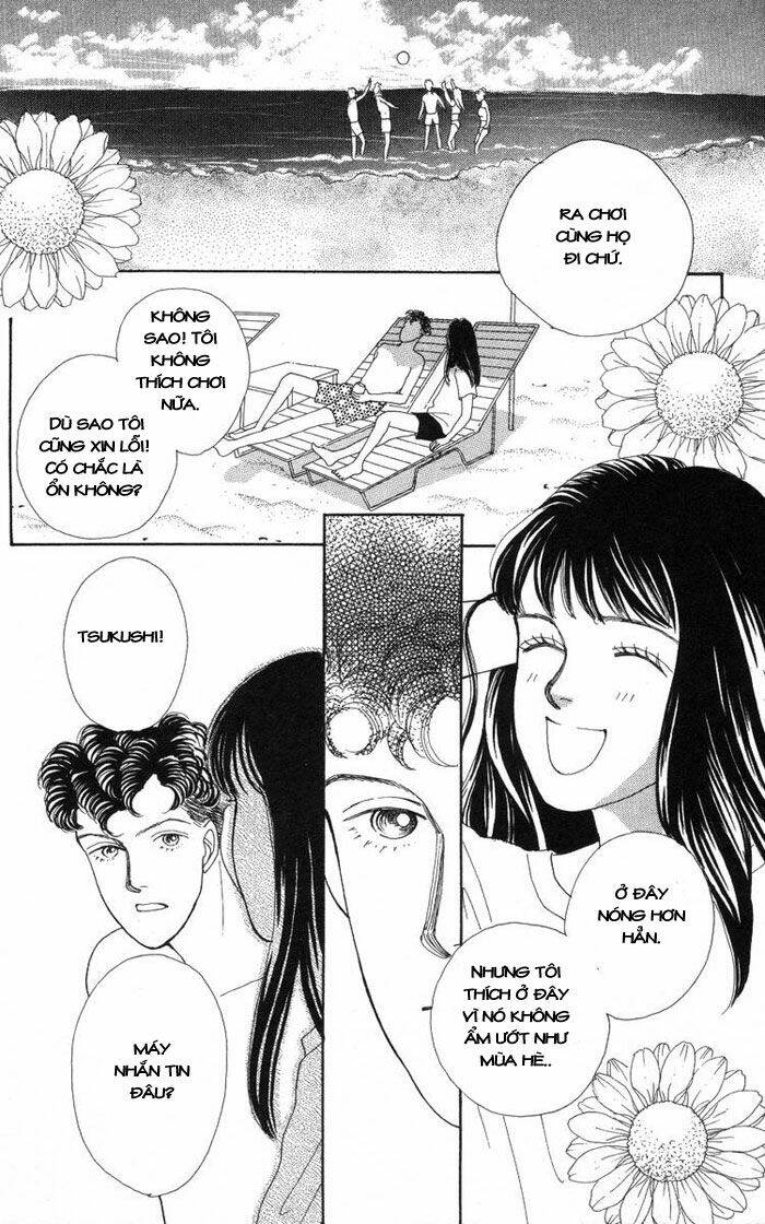 Con Nhà Giàu Chapter 32 - Trang 2