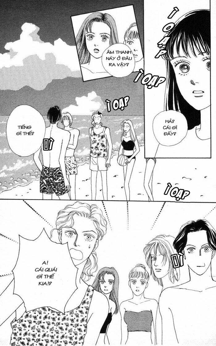 Con Nhà Giàu Chapter 32 - Trang 2