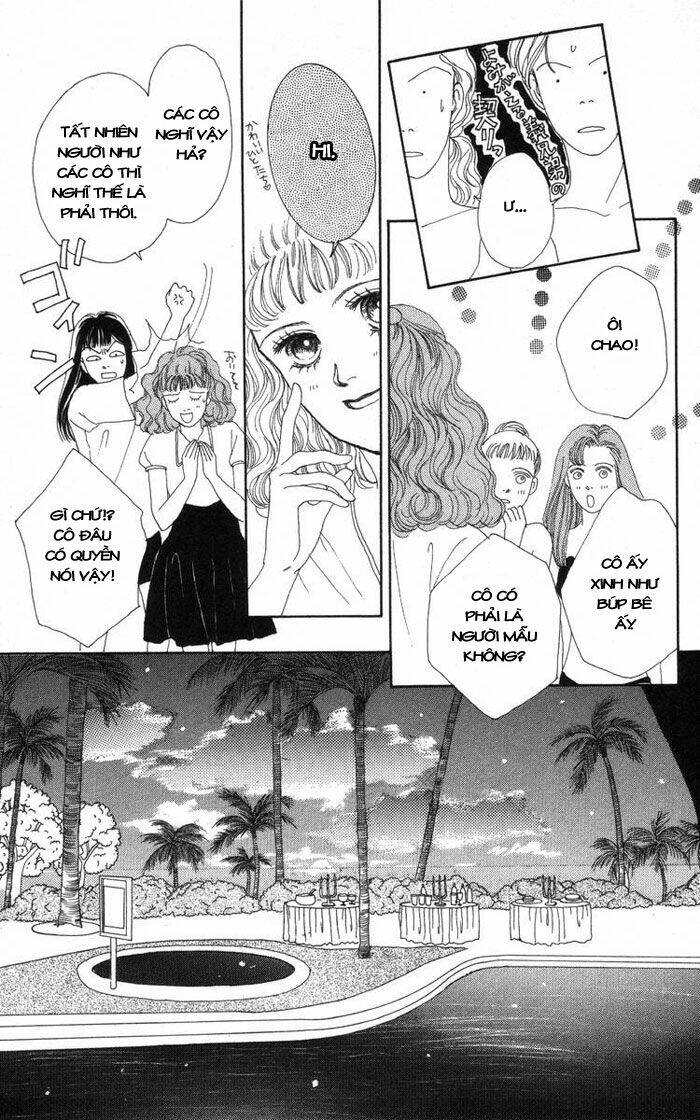 Con Nhà Giàu Chapter 32 - Trang 2