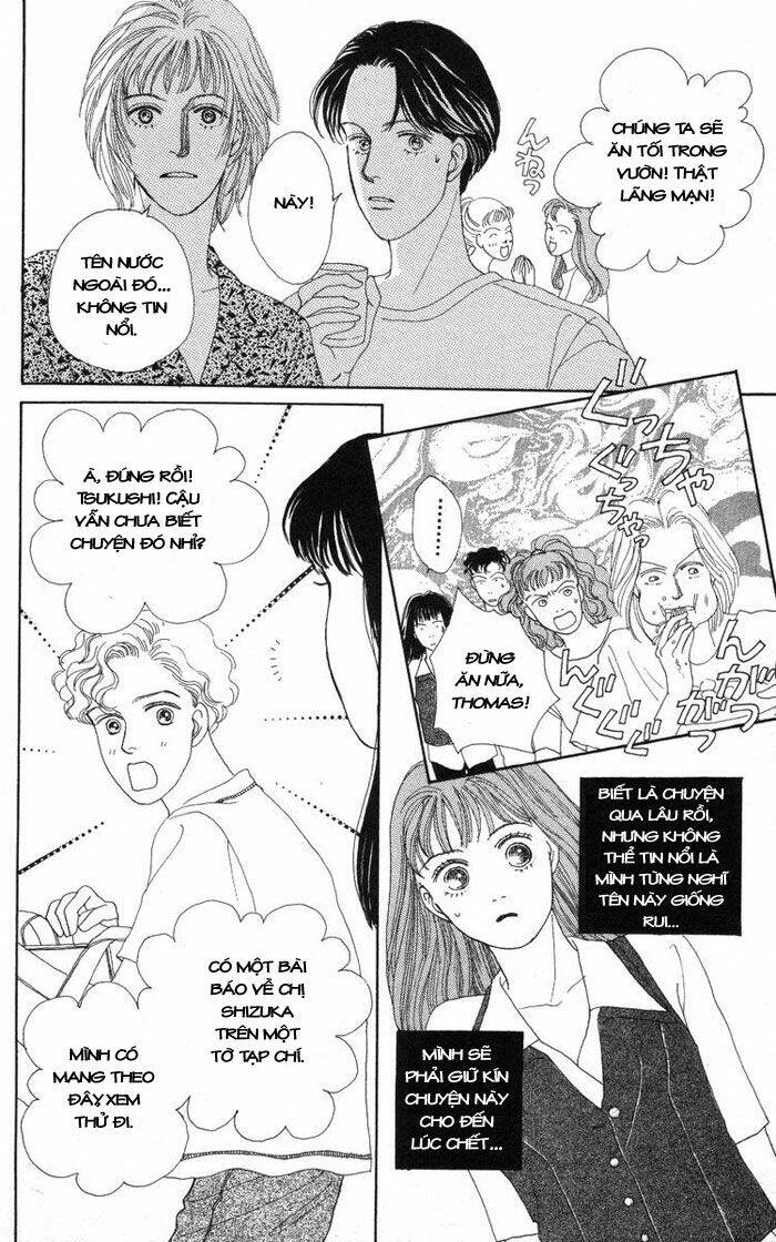 Con Nhà Giàu Chapter 32 - Trang 2