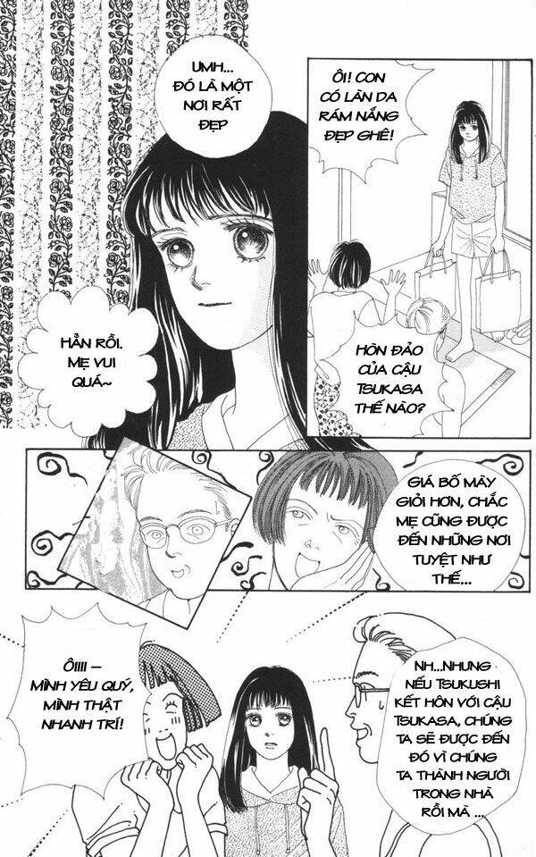 Con Nhà Giàu Chapter 33 - Trang 2