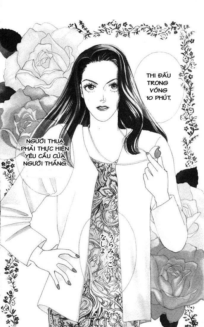 Con Nhà Giàu Chapter 43 - Trang 2